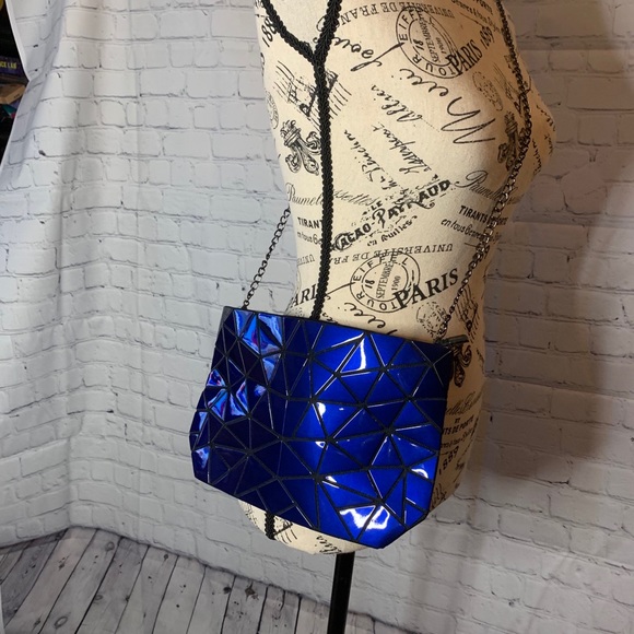 Fashion style shoulder bag - Picture 3 of 7